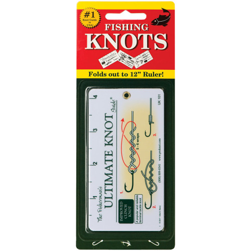 Fisherman's Knot Guide Fisherman's Knot Guide