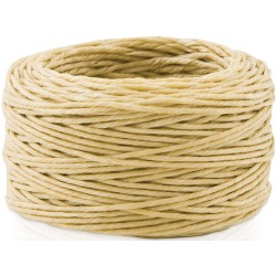 Polyester Thread Coarse 30 Yd