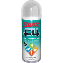 F4-150us Glide Wax Spray 150ml