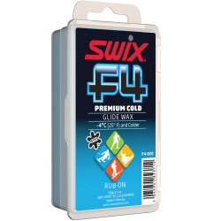 F4-60c Glide Wax Cold 60g