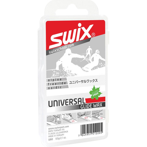 Universal Wax - 60 G