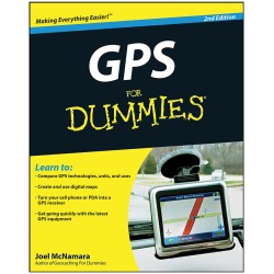 Gps For Dummies Gps For Dummies