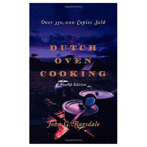 Dutch Oven Cooking Dutch Oven Cooking