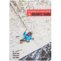 A Granite Guide Ferguson To Lp
