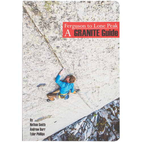 A Granite Guide Ferguson To Lp