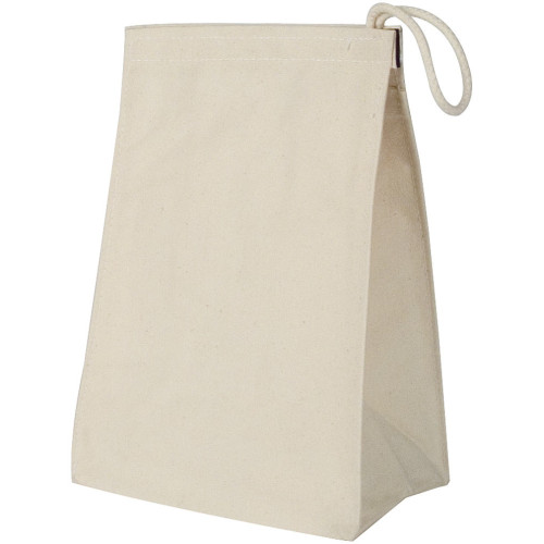 Cotton Lunch Bag