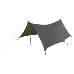 Myotis Ultralite Tarp 10 X 10 Myotis Ultralite Tarp 10 X 10