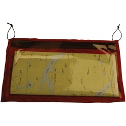 Hellbender Map Case Medium