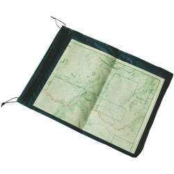 Hellbender Map Case Large