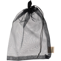 NO-SEE-UM MESH BAG 5.5