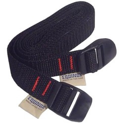 48 In. Lash Straps 2pk