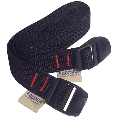 48 In. Lash Straps 2pk