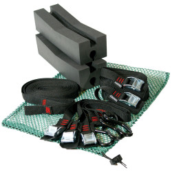 Deluxe Kayak Carrier