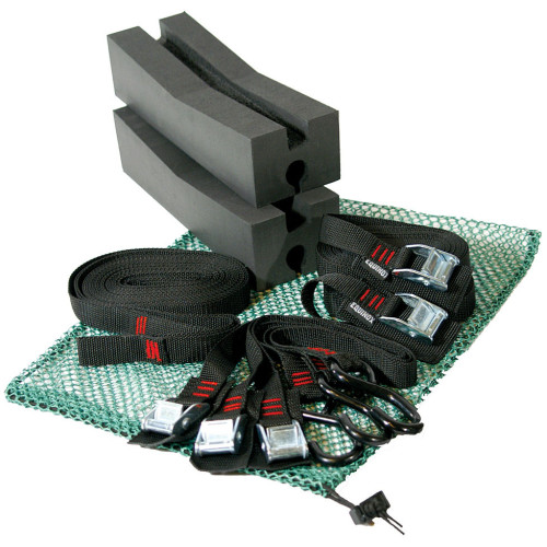 Deluxe Kayak Carrier