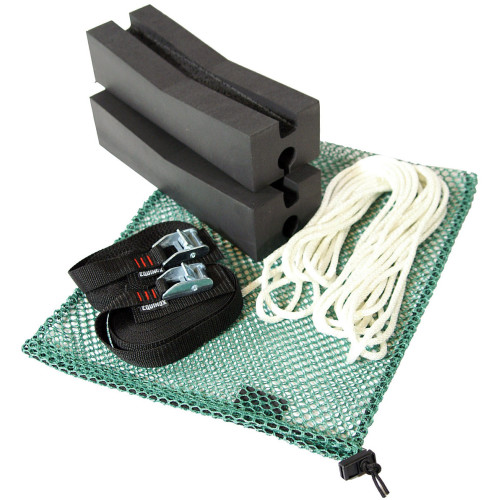 Economy Kayak Carrier Kit