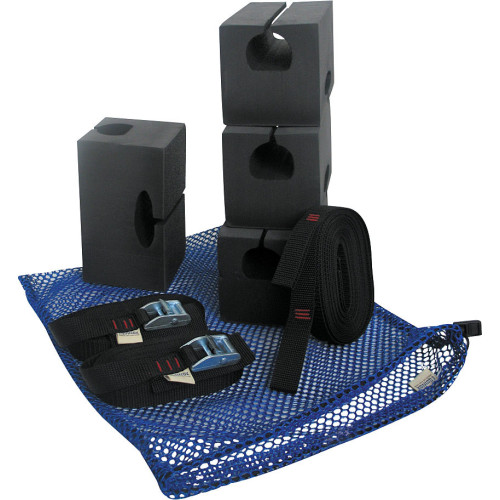 Ultimate Canoe Carrier