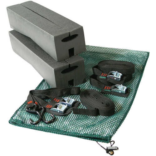 Monster Foam Block Kayak Kit