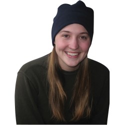 Micro Fleece Ski Hat