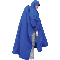 Extension Poncho