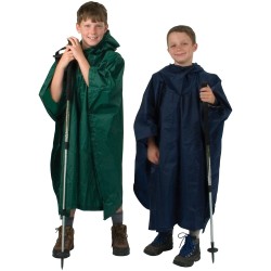 Youth Poncho Youth Poncho