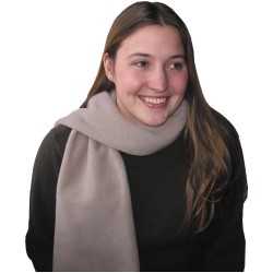Fleece Scarf
