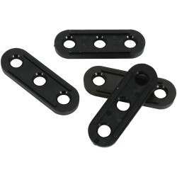 Line Tighteners 4 Pk