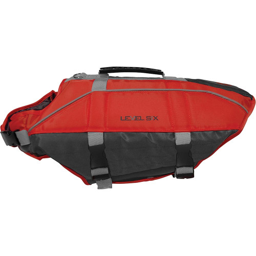 Rover Floater Pfd- Blaze Xs