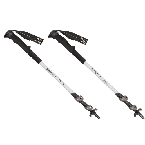 Uinta Carbon Ts - Telescoping Uinta Carbon Ts - Telescoping