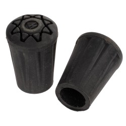 Peregrine Pole Rubber Tip Set