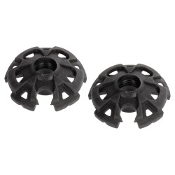 Peregrine Pole Snow Basket Set