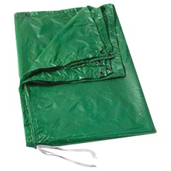 Globe Skimmer Ul Tarp 10'x12' Globe Skimmer Ul Tarp 10'x12'