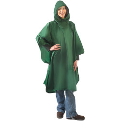 Regular Ultralite Poncho Asst Regular Ultralite Poncho Asst