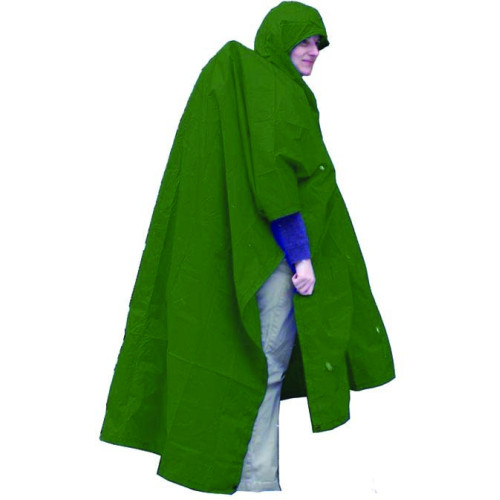 Extension Ultralite Poncho