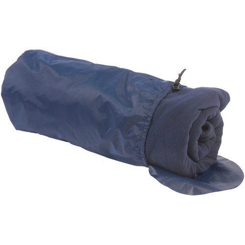 Lemur Fleece Camp Bag W/sack Lemur Fleece Camp Bag W/sack