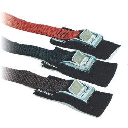 3' Super Strap Royal