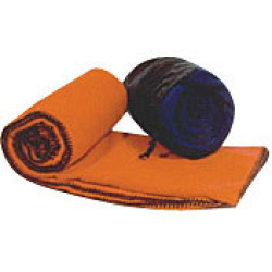 The Nomad: Mini-blanket The Nomad: Mini-blanket