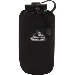 Bomber 1qt Bottle Carrier