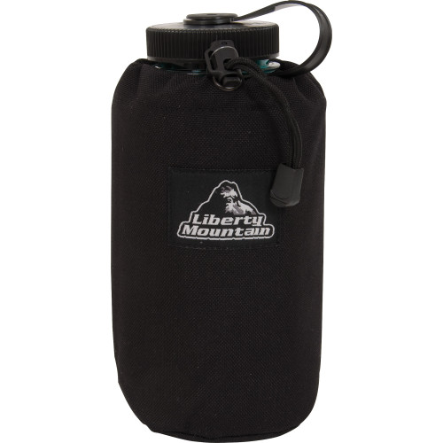 Bomber 1qt Bottle Carrier