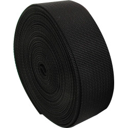 Nylon Webbing 5yd X 3/4 Nylon Webbing 5yd X 3/4