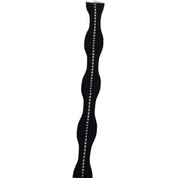 Daisy Chain Web Reflectv 90 Yd Daisy Chain Web Reflectv 90 Yd