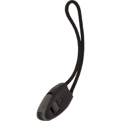 Whistle Zipper Pull Whistle Zipper Pull