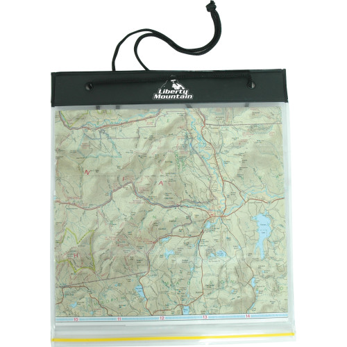 Watertight Map Case 11 X 12.5