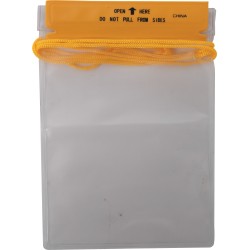 Lm Waterproof Pouch 5x7
