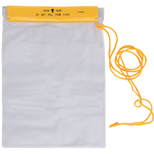 Lm Waterproof Pouch 7x10