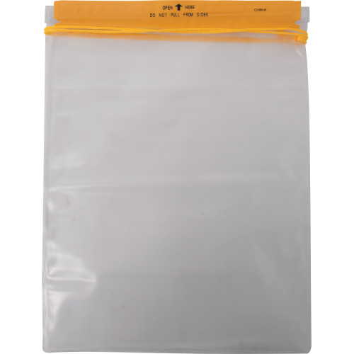 Lm Waterproof Pouch 10x14