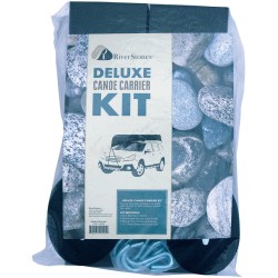 Riverstones Del Canoe Carrier