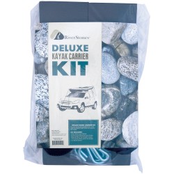 Riverstones Del Kayak Carrier