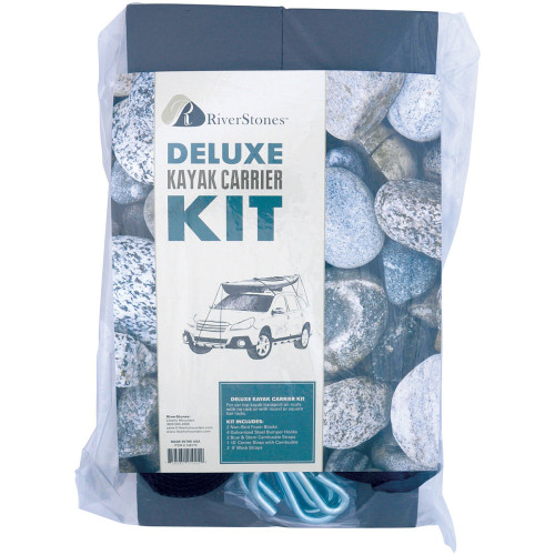 Riverstones Del Kayak Carrier