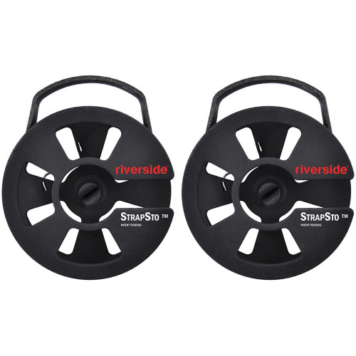 Strapsto Cam Strap Reel 2-pack Strapsto Cam Strap Reel 2-pack
