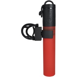 Glostick Multiclip Usb/red
